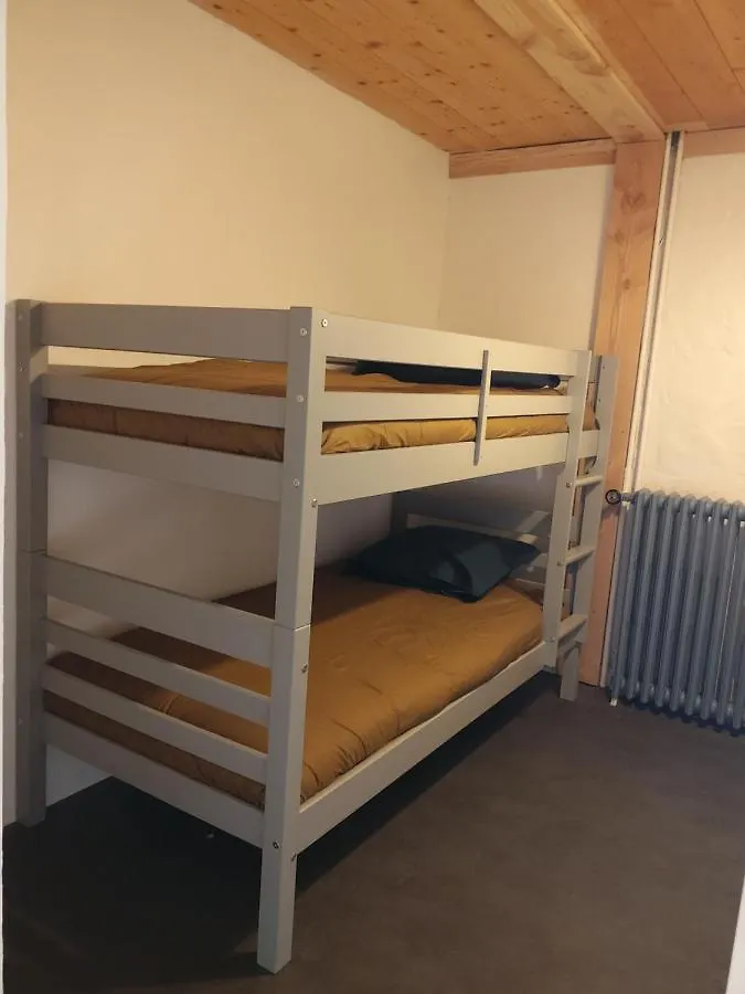 Tres Bel Appartement Dans Une Maison Avec Spa Seez