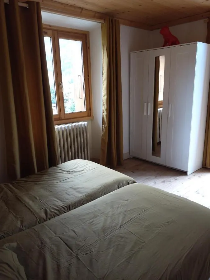 Tres Bel Appartement Dans Une Maison Avec Spa Seez France