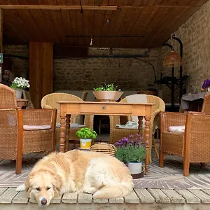 La Ferme Du Puy D'or Appartement