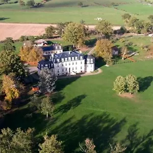 Du Campagnard Du Chateau De La Bouchatte Vakantiehuis