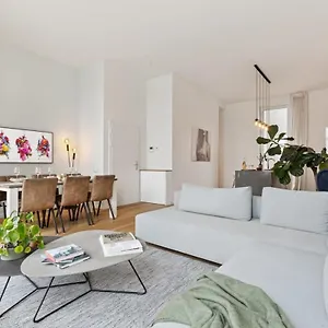  Appartement Bright Waterfront België