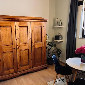  Appartement Apartments Porec Kroatië