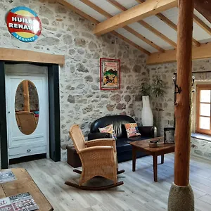Mont2roux Appartement