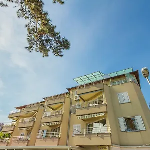  Appartement Dinka Kroatië