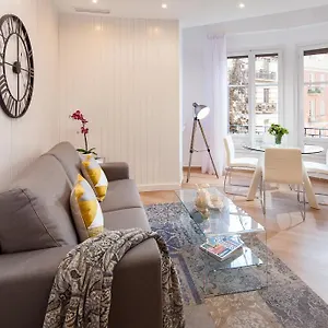  Appartement Inmalaga Uncibay Spanje