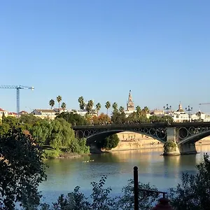  Appartement Casas De - Puente De Triana Spanje