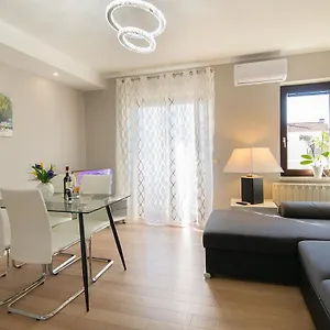  Appartement Motovunska 39 Kroatië