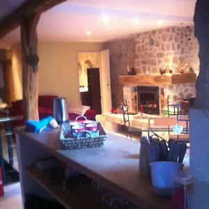 Chaleureux Appartement