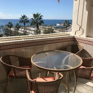  Appartement Atrium Spanje
